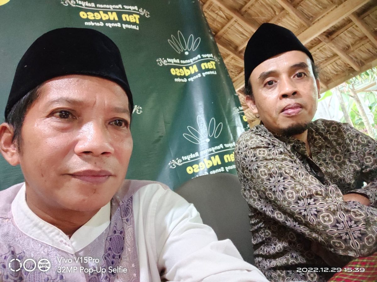PUASA RAJAB