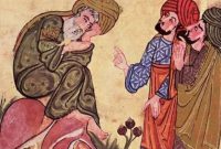 Asyik mempelajari hadis
