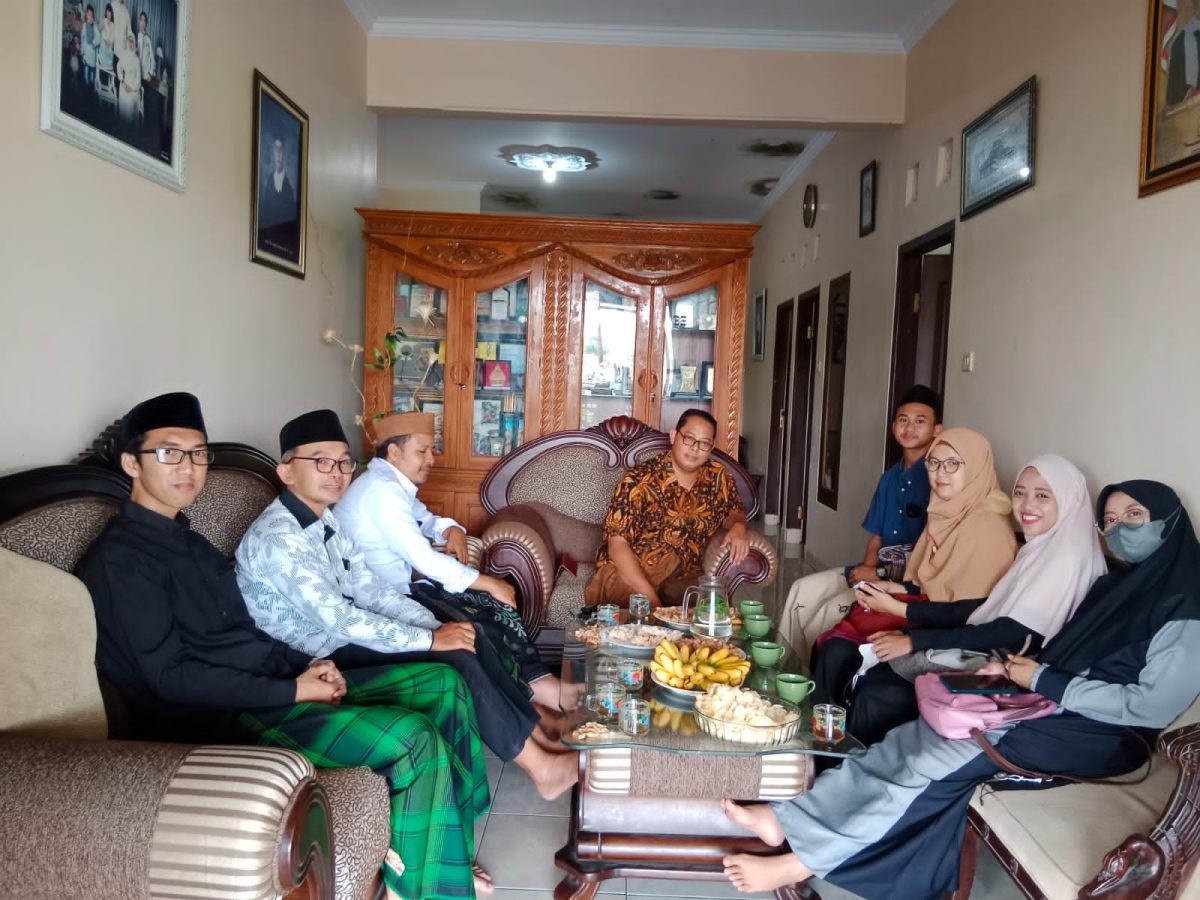 Patok duga lembaga