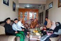 Patok duga lembaga