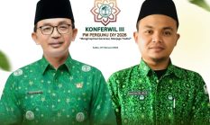 Konferwil III Tetapkan Kepengurusan Baru PW PERGUNU DIY Masa Khidmat 2026–2031