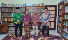 Songsong Pelantikan Mei 2026, PW Pergunu DIY “Gaspol” Lengkapi Formasi Kepengurusan