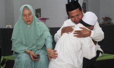 Drama Minta “Boyong”: Saat Anak Merengek Berhenti Mondok, Orang Tua Harus Apa?