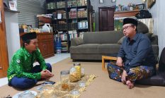 Songsong Pelantikan, PW PERGUNU DIY Perkuat Jejaring dengan RMI dan UNY