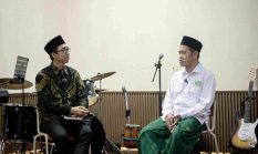 Mengetuk Keberkahan Muharam lewat Lembar Kemudahan Pendidikan