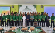 Peningkatan Mutu Pendidikan: Wabup Kulon Progo Dorong Guru Pergunu Akselerasi Transformasi Madrasah dan Pesantren